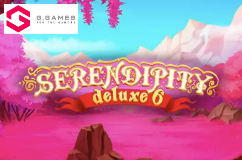 Serendipity Deluxe 6